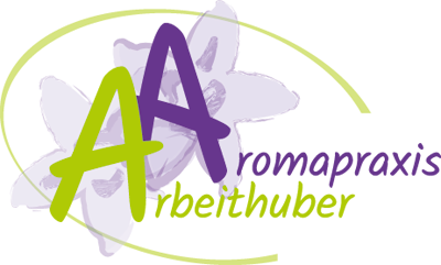 Logo Aromapraxis Arbeithuber